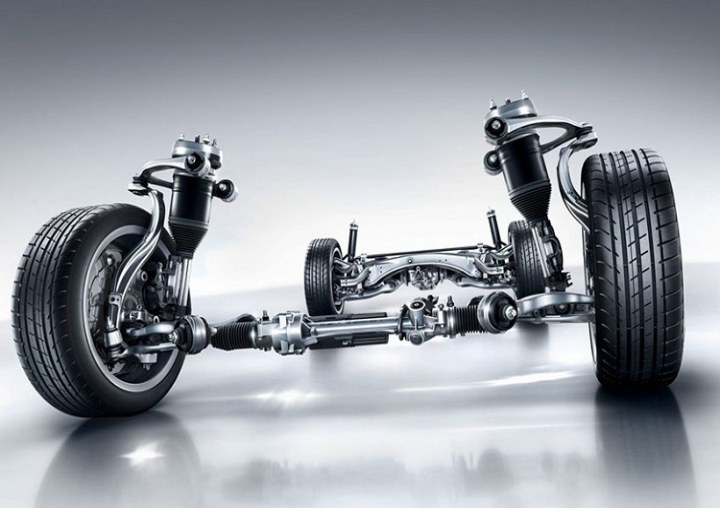 راهنمای انتخاب برترین کمک فنر برای پراید