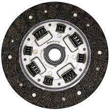 نقش فنرها در دیسک و صفحه چیست؟