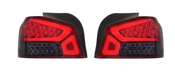 چراغ خطر پراید 132 طرح کروت (جفت) محصول شرکت NGco