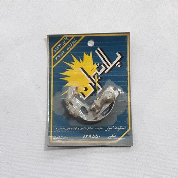 پلاتین پیکان پلاتین ایران قدیم