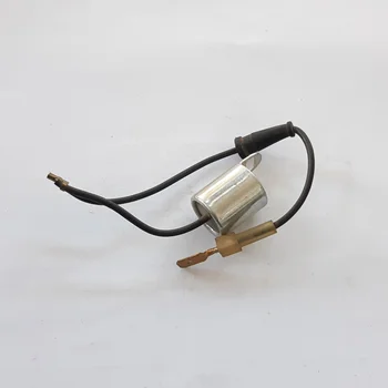 فیوز دلکو پیکان