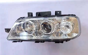 چراغ جلو چپ فابریک پژو SLX مدرن