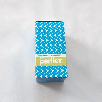 فیلتر بنزین پژو 206 و زانتیا Perflex اصلی