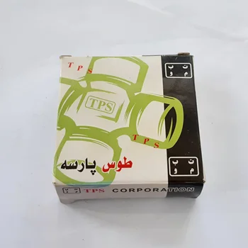 چهار شاخ گاردان پیکان طوس پارسه طرح توس